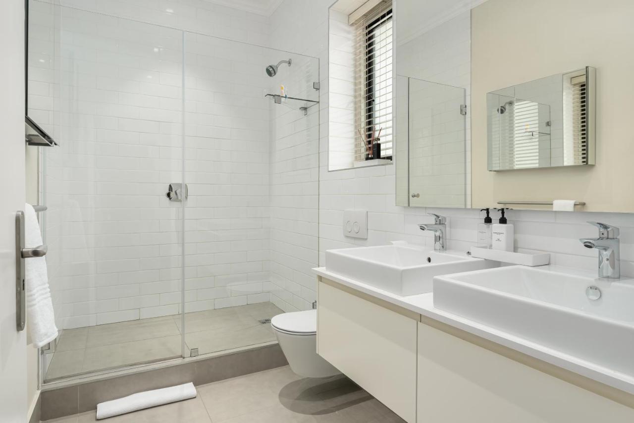Warwick Mansions 12 Apartment Cape Town Exterior photo