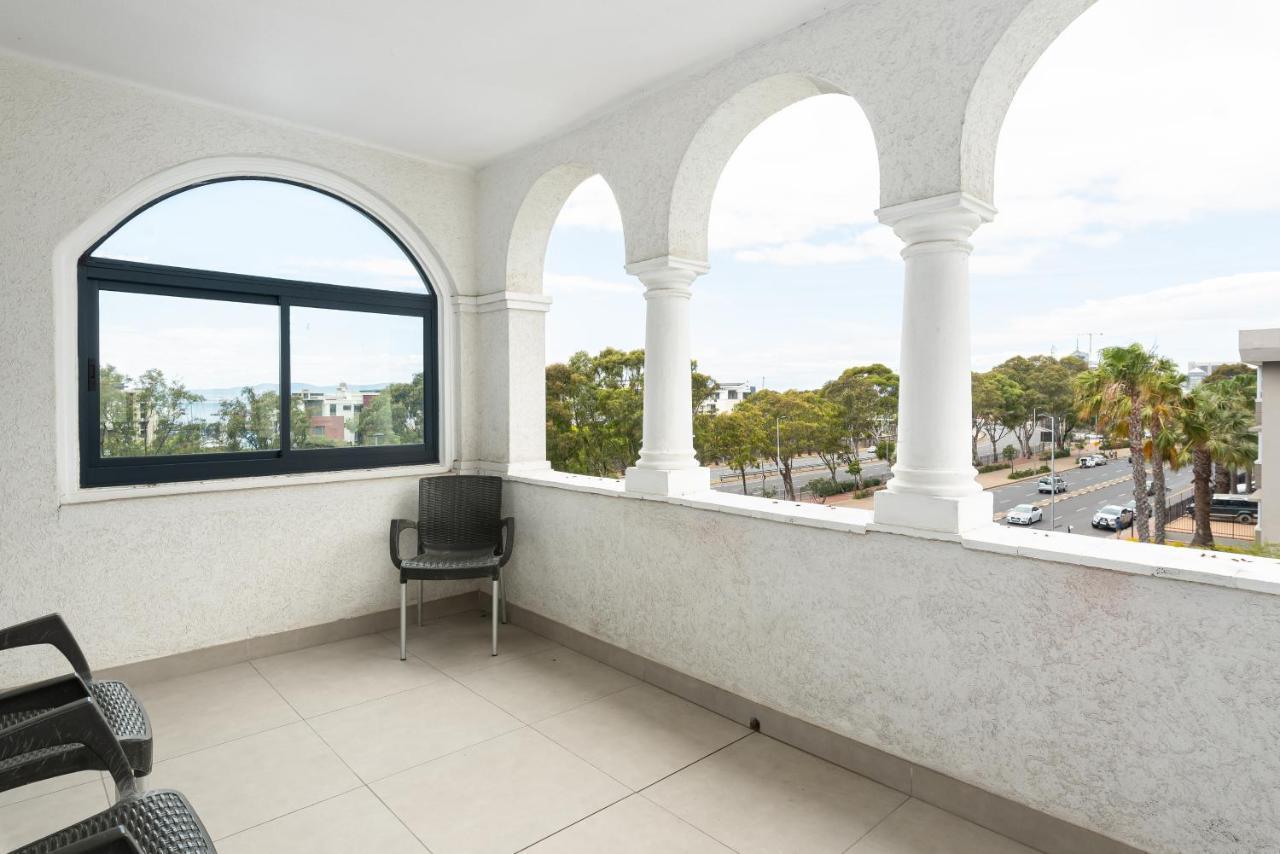 Warwick Mansions 12 Apartment Cape Town Exterior photo